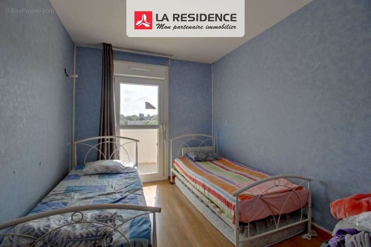 Appartement 67 m² à Les Mureaux  - photo 7