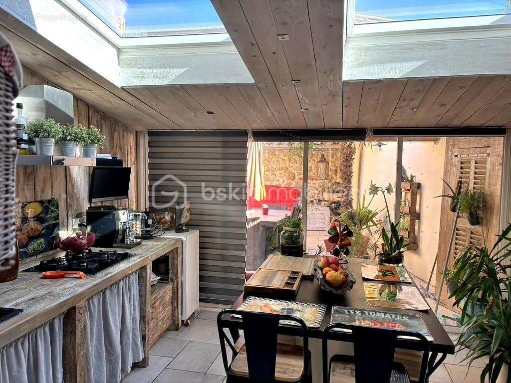 Maison familiale lumineuse avec terrasse – Quartier calme et recherché - photo 19