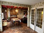 Maison à VARENNES-SUR-FOUZON