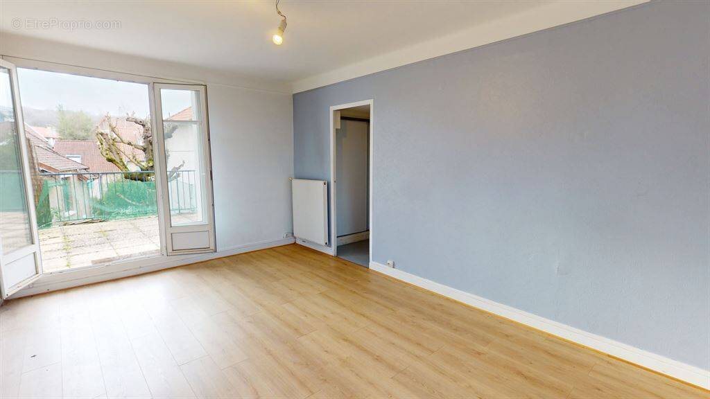 Appartement à CLAMART