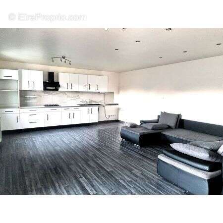 Appartement à BRIGNOLES