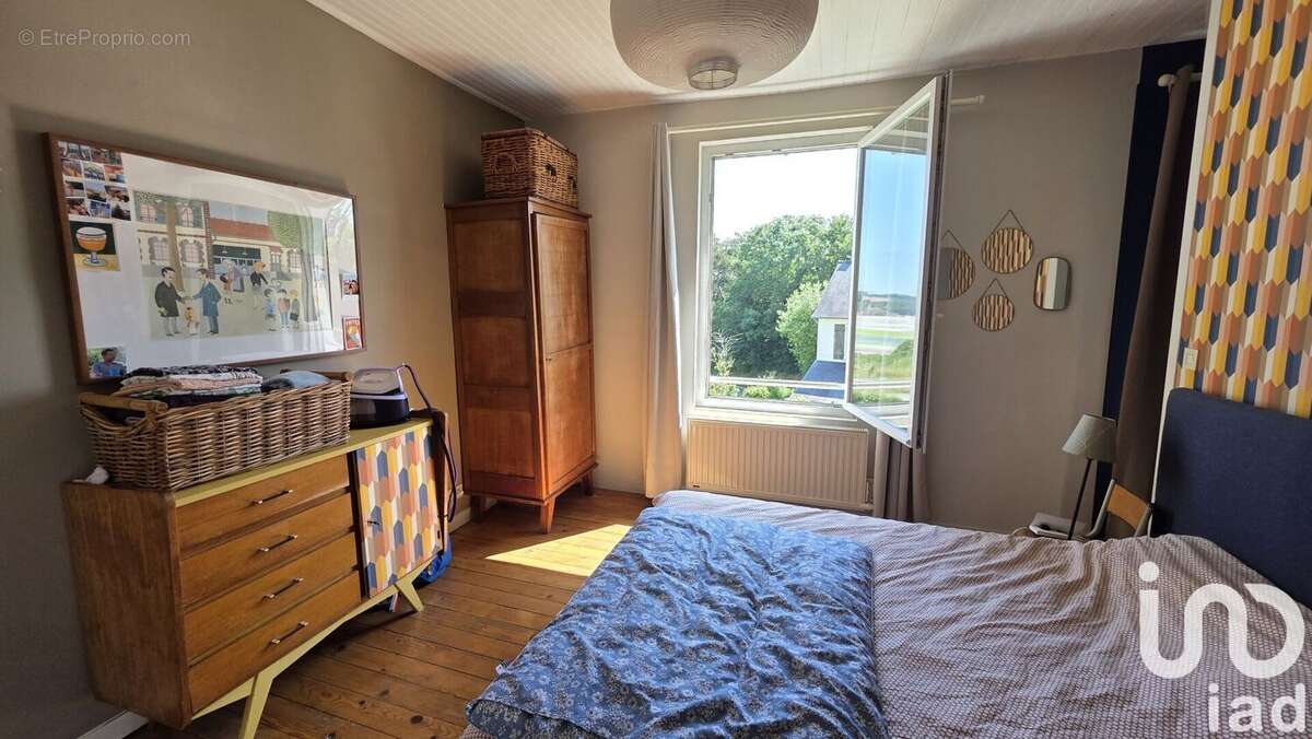 Photo 7 - Maison à HILLION