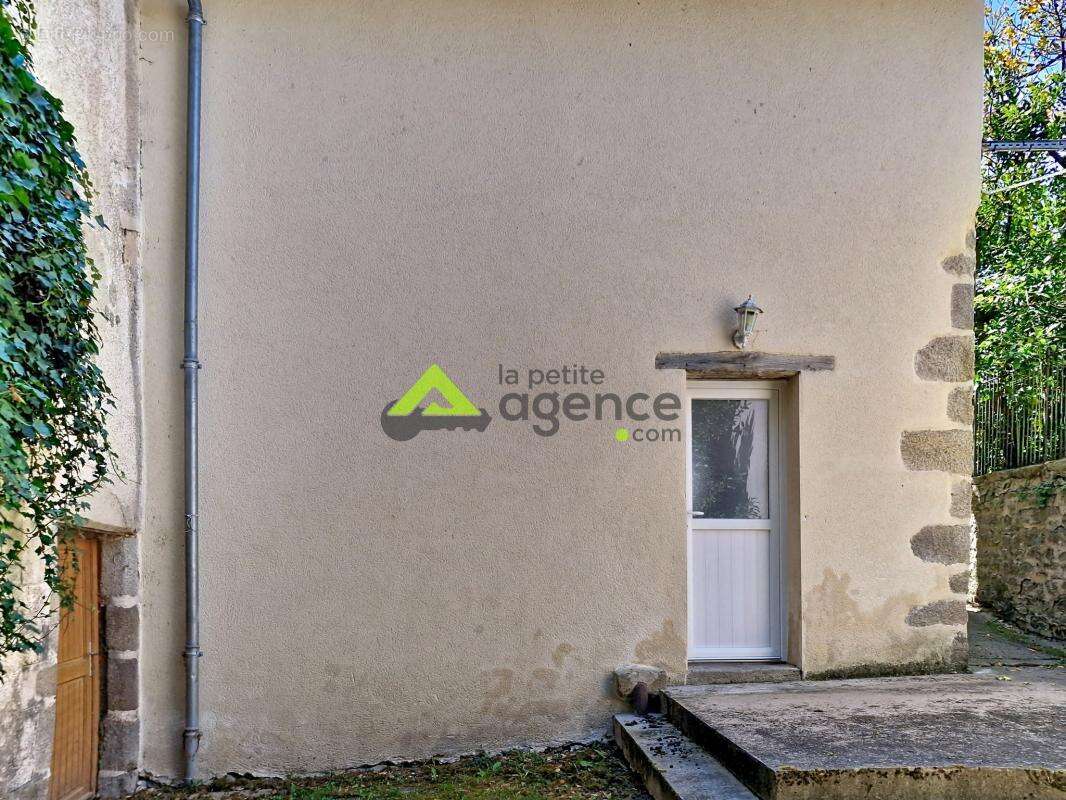 Ensemble de 2 appartements - Centre ville Guéret - photo 3
