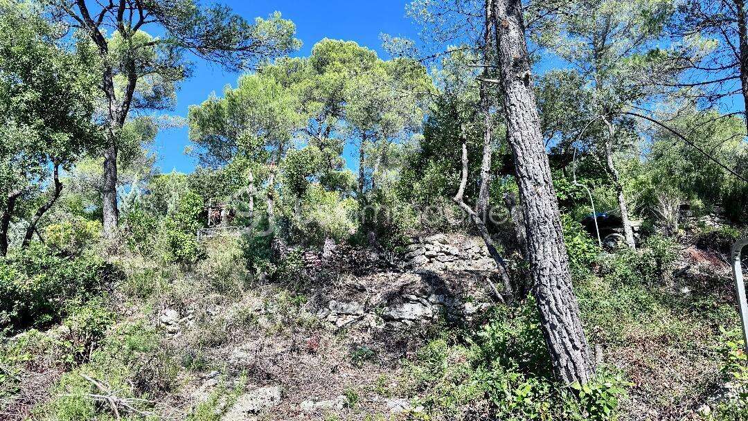 ACHAT Maison de 3 chambres avec vue panoramique sur la vallée à 83143 Le Val - photo 12