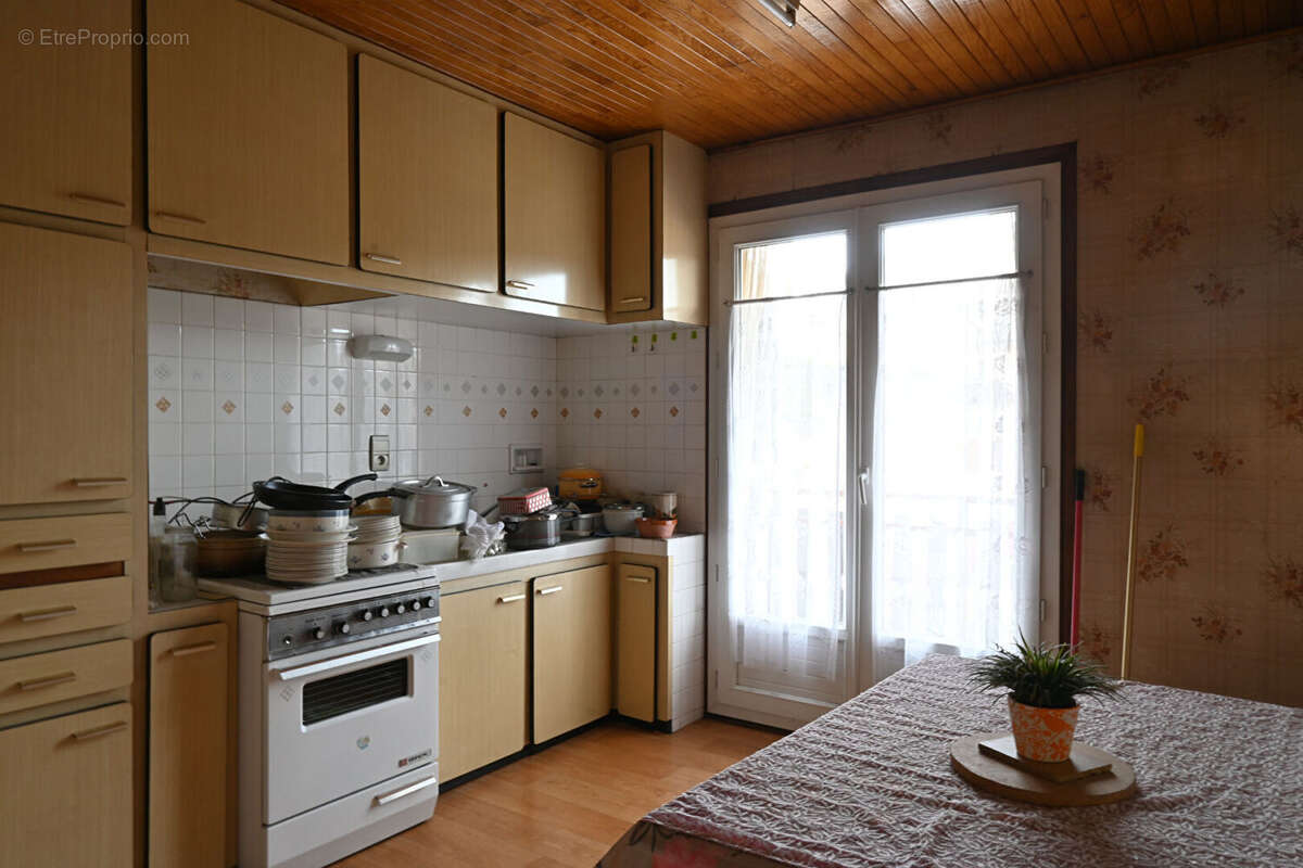 Maison à ANGOUSTRINE-VILLENEUVE-DES-ESCALDES