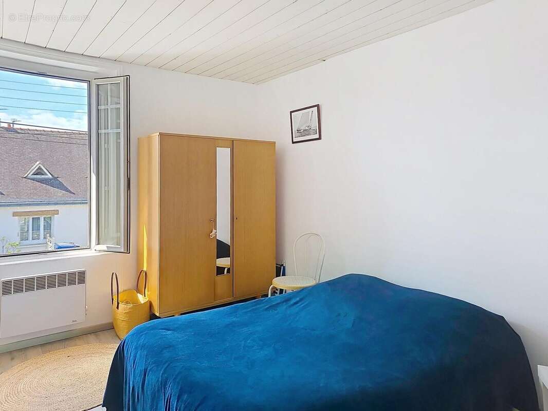 Photo 3 - Appartement à BATZ-SUR-MER