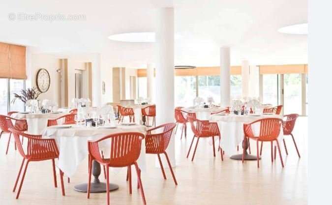 Appartement à LAMONTJOIE