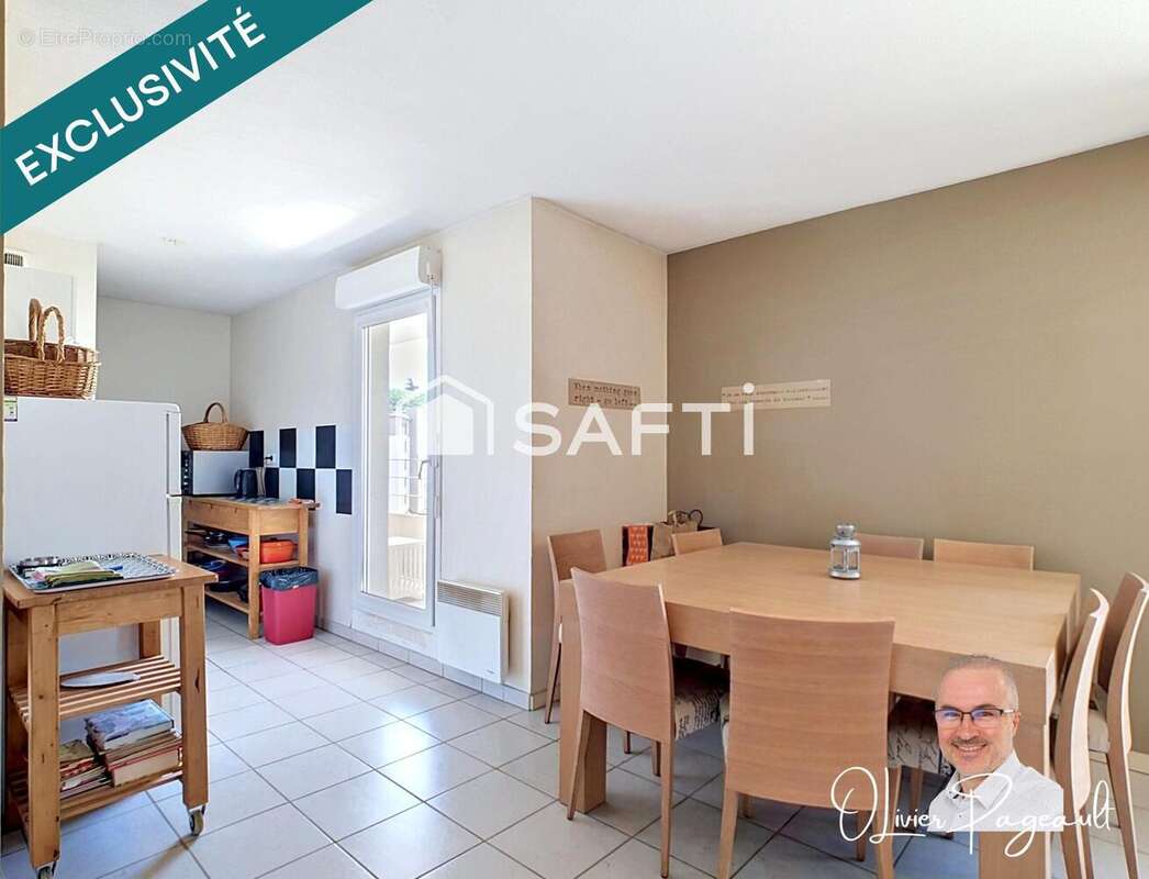 Photo 3 - Appartement à SAINT-FONS