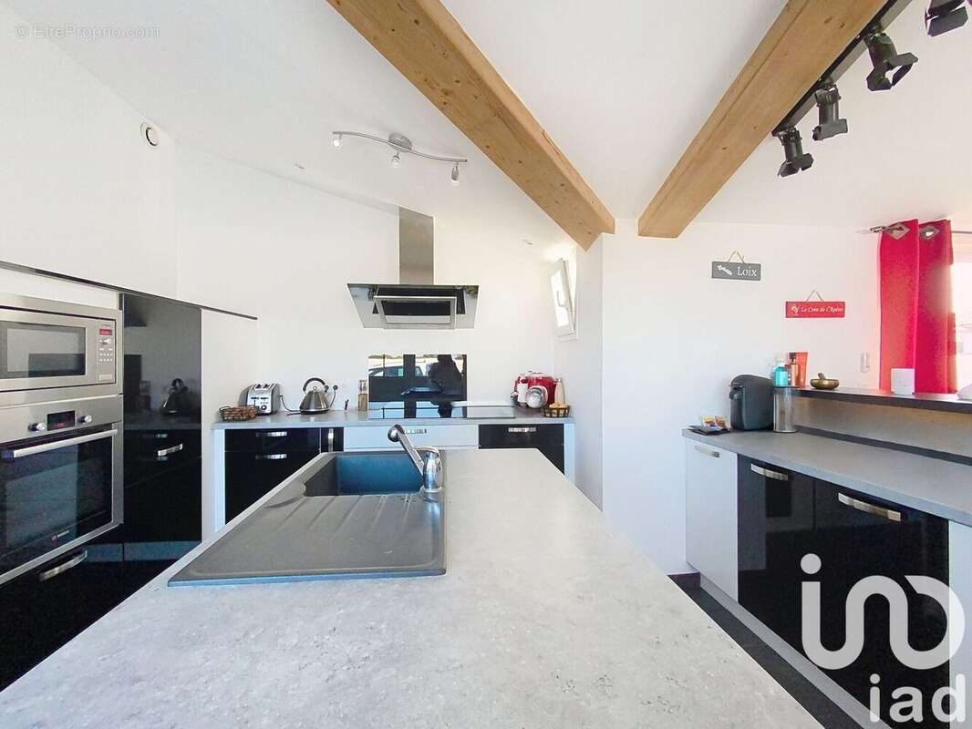 Photo 5 - Maison à LOIX