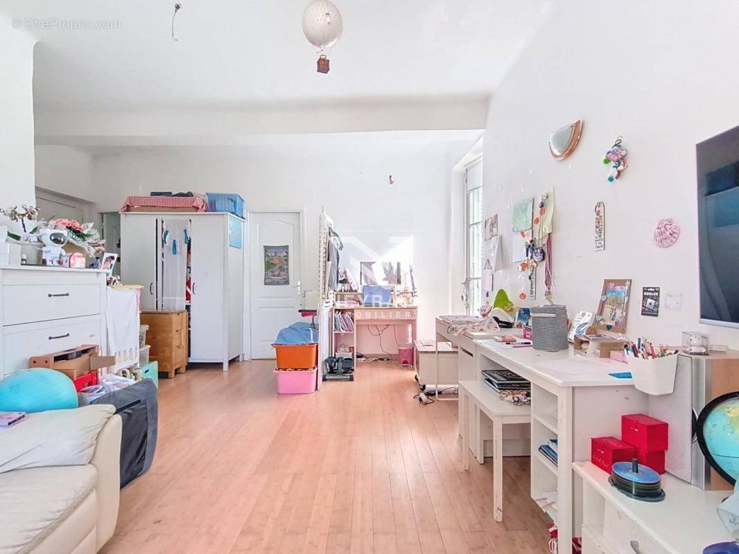 Appartement à FAYENCE