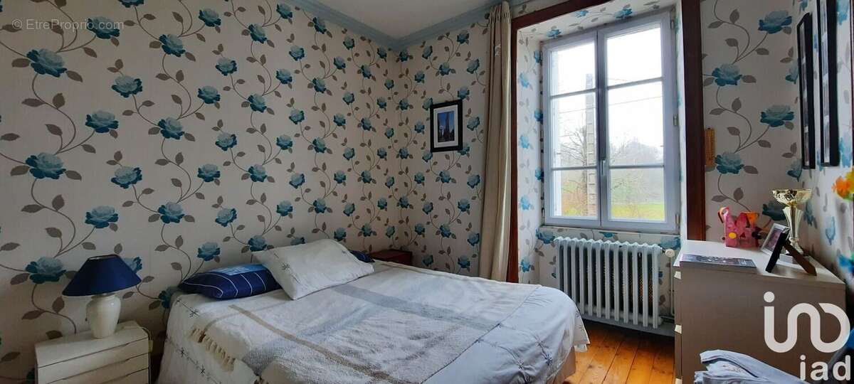 Photo 7 - Maison à PLOUER-SUR-RANCE