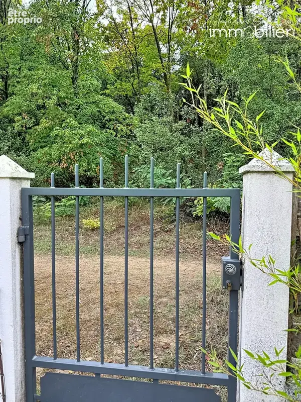 Maison en excellent état avec accès direct à la forêt   Saint-Jean-de-Monts - photo 20