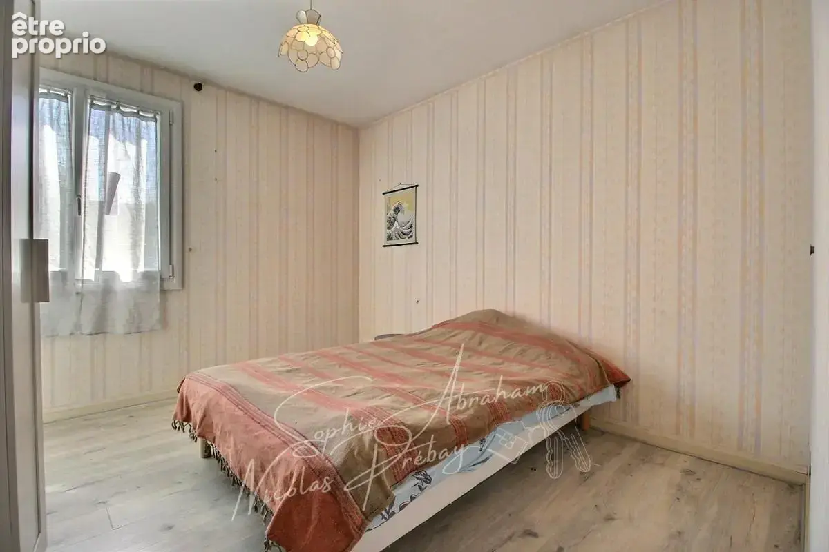 Maison individuelle avec 4 chambres, sous-sol et jardin - photo 5