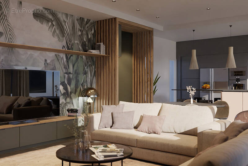 Appartement à SAINT-JEAN-DE-VEDAS