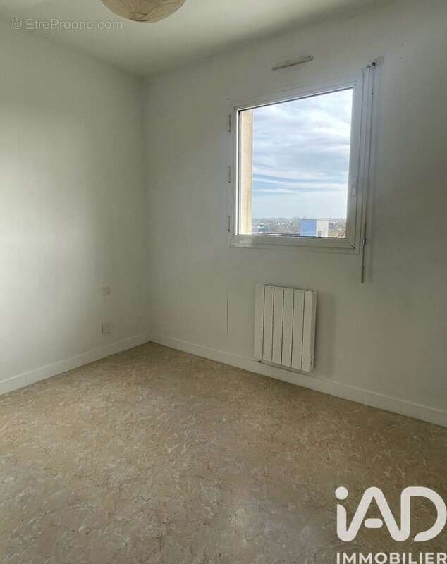 Photo 7 - Appartement à VANNES
