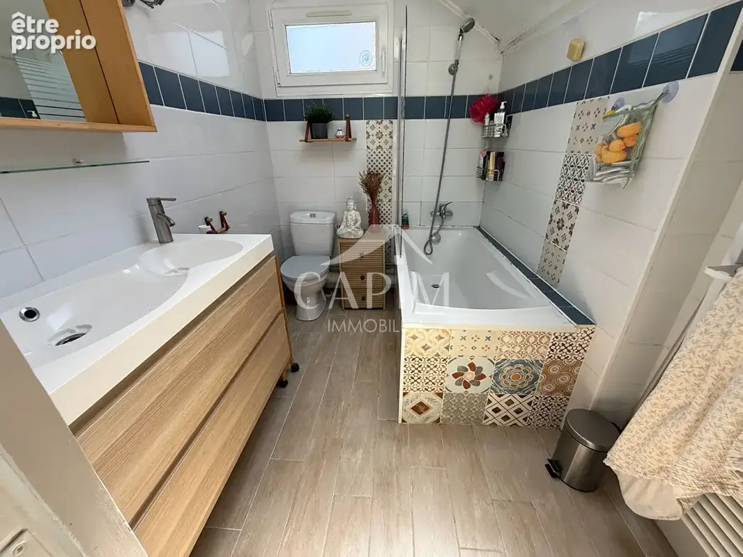 Maison à vendre Fougeres Bonabry 4 pièce(s)- 3 Chambres-110m² utiles 91m2 hab-Abri Voiture/ Double-Terrasse 50m² avec Spa - photo 12