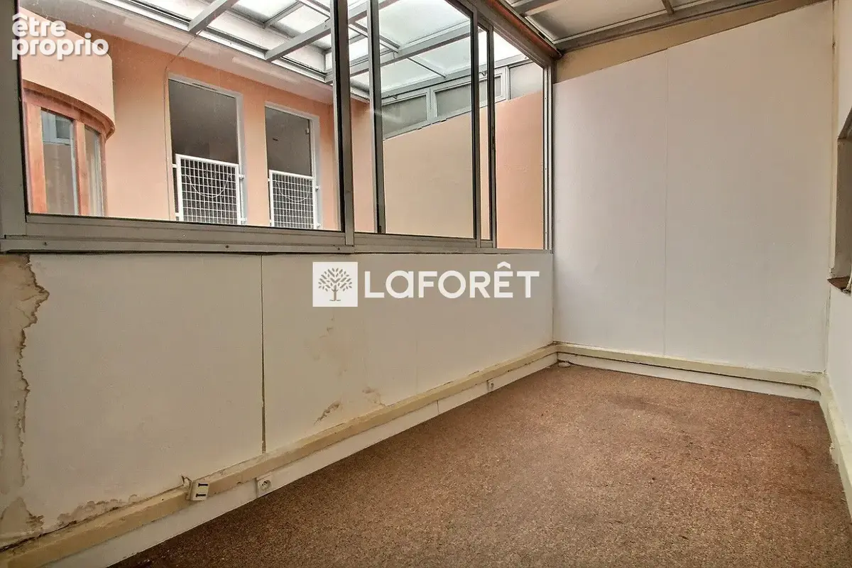 Appartement familial triplex - jardin - stationnement - cave - photo 7