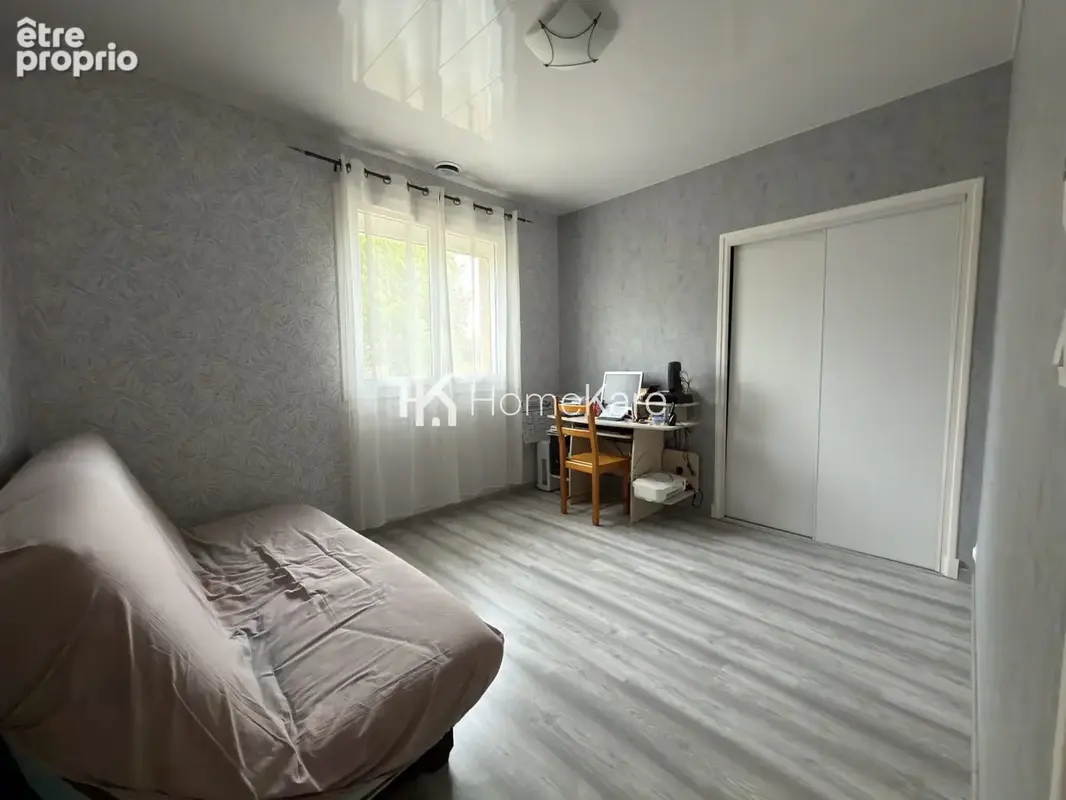 Maison 4 pièces 110 m² à vendre à Fronton (31620) - photo 6
