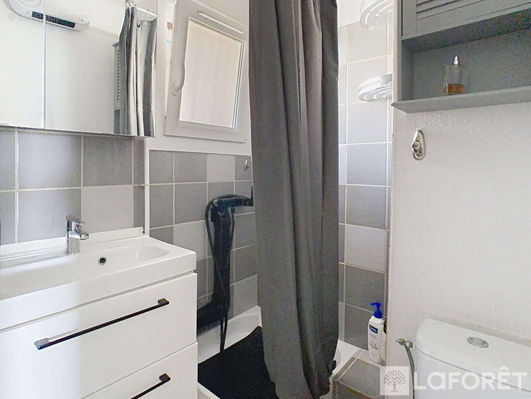 Appartement à MARTIGUES