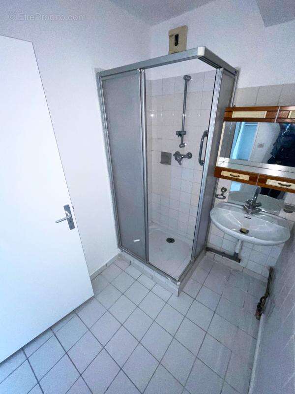 Appartement à SAINT-DENIS