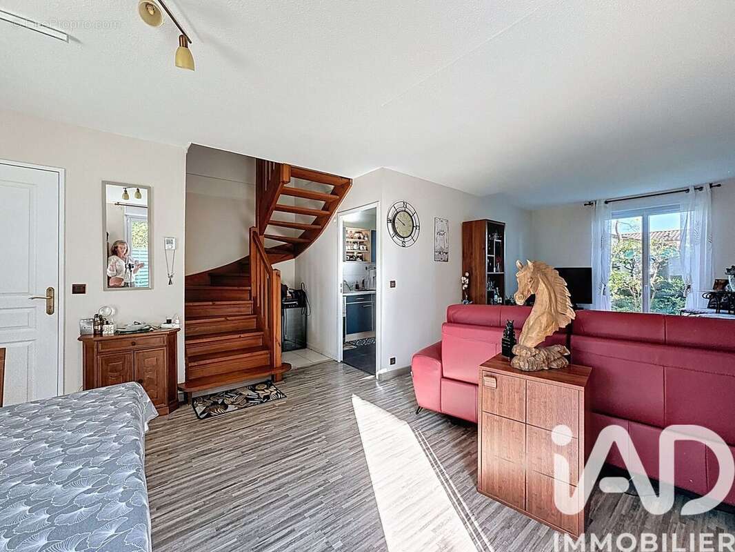 Photo 4 - Maison à PAU