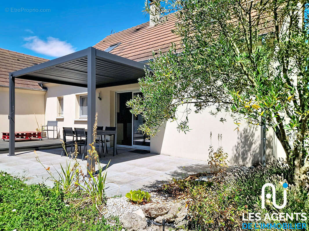 Maison Beaugency - photo 11