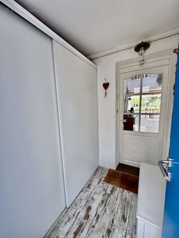 Maison à CHATEAUFORT