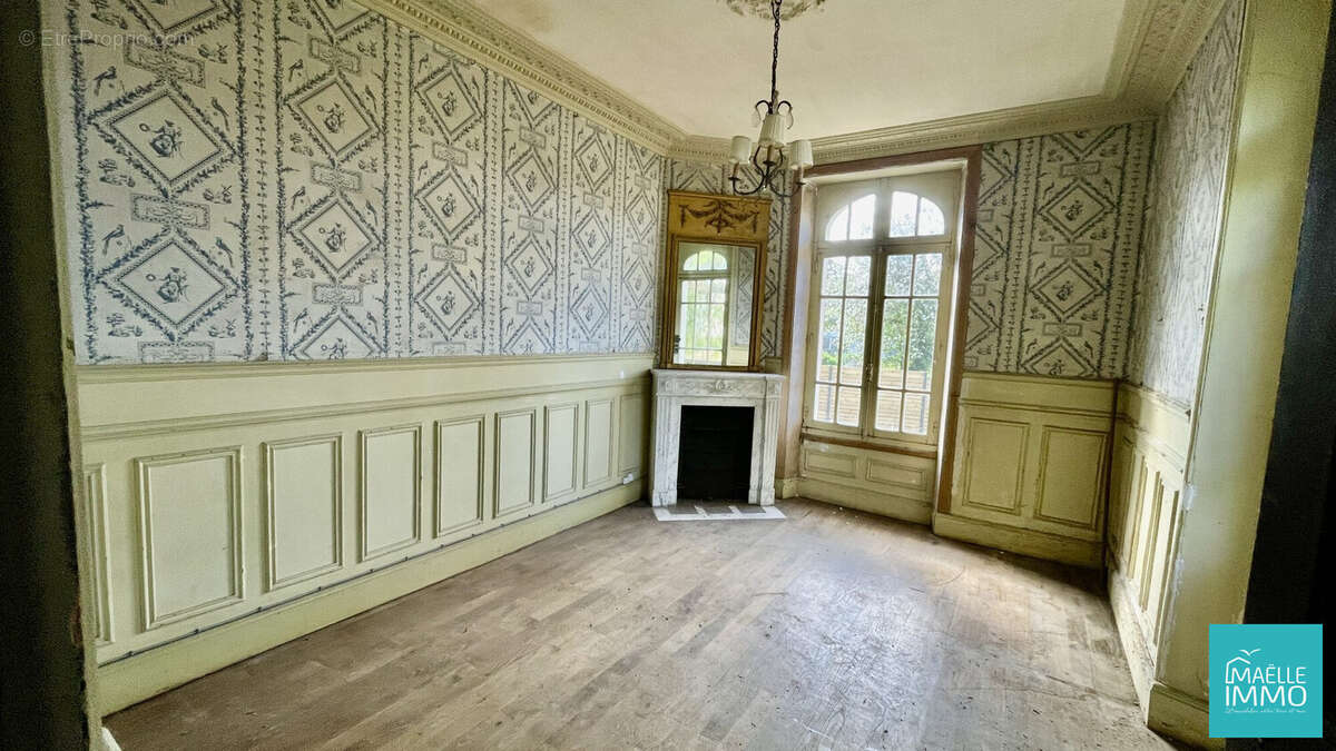 Maison 142 m² à Saint-Jacut-De-La-Mer  - photo 3