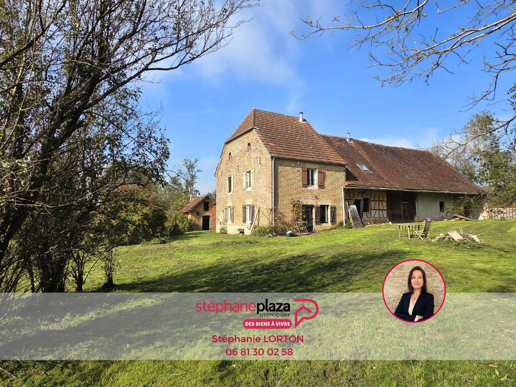 Maison à COMMENAILLES