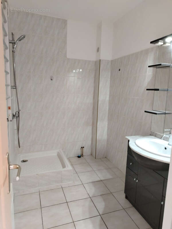 Appartement à SAINTE-MARIE