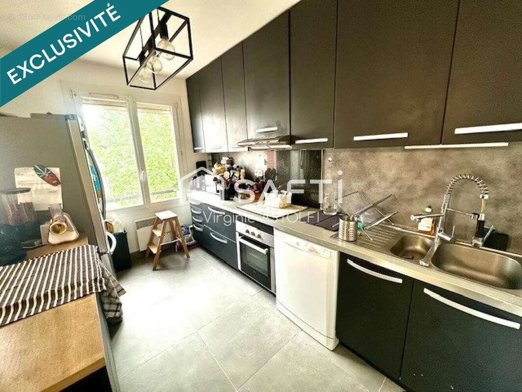 Photo 3 - Appartement à FROUZINS