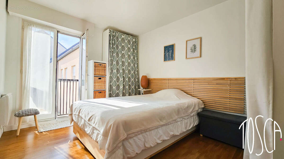 Appartement à THIAIS