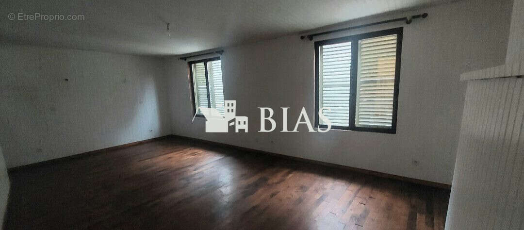 Maison à QUILLEBEUF-SUR-SEINE