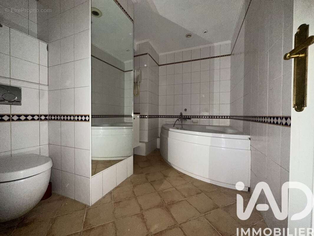 Photo 8 - Appartement à MAUREPAS