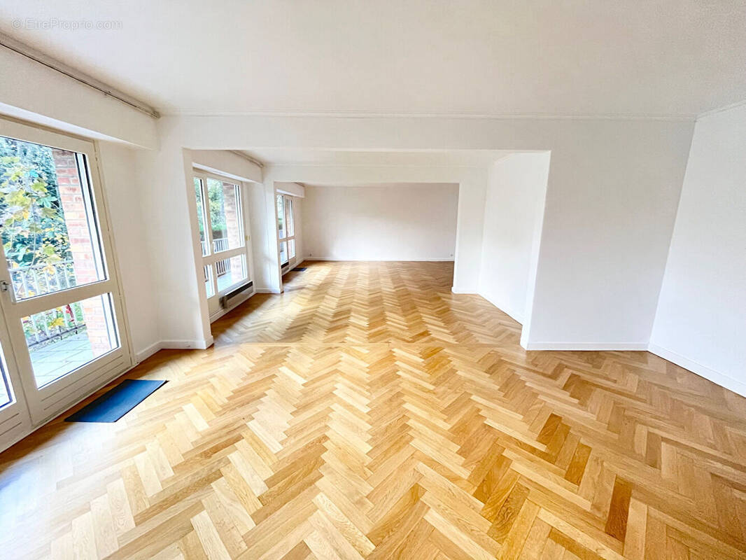 Appartement à MARCQ-EN-BAROEUL