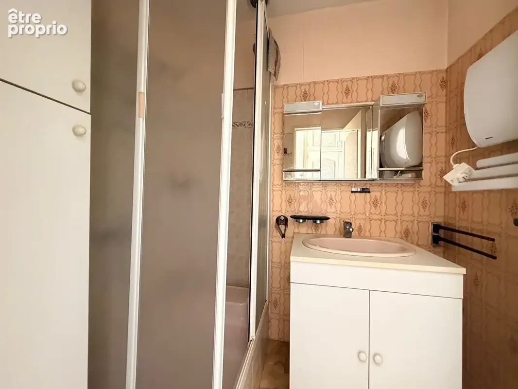 Maison Domérat 3 pièces - photo 6