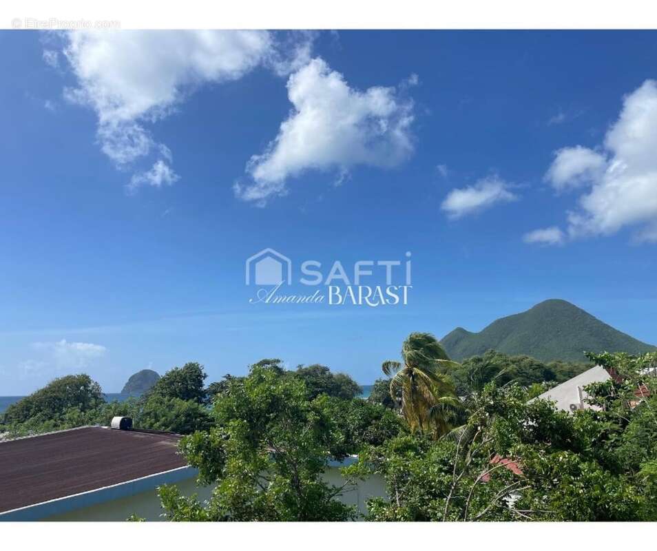 Photo 9 - Appartement à LE DIAMANT