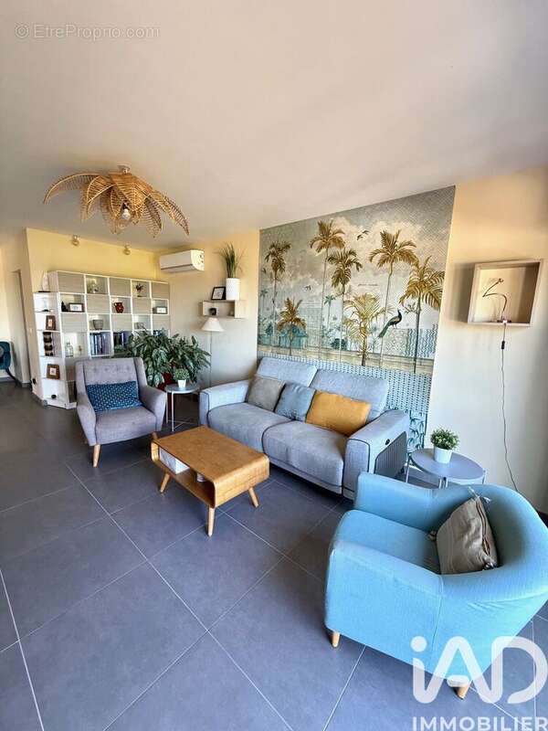 Photo 4 - Maison à SAINT-PIERRE