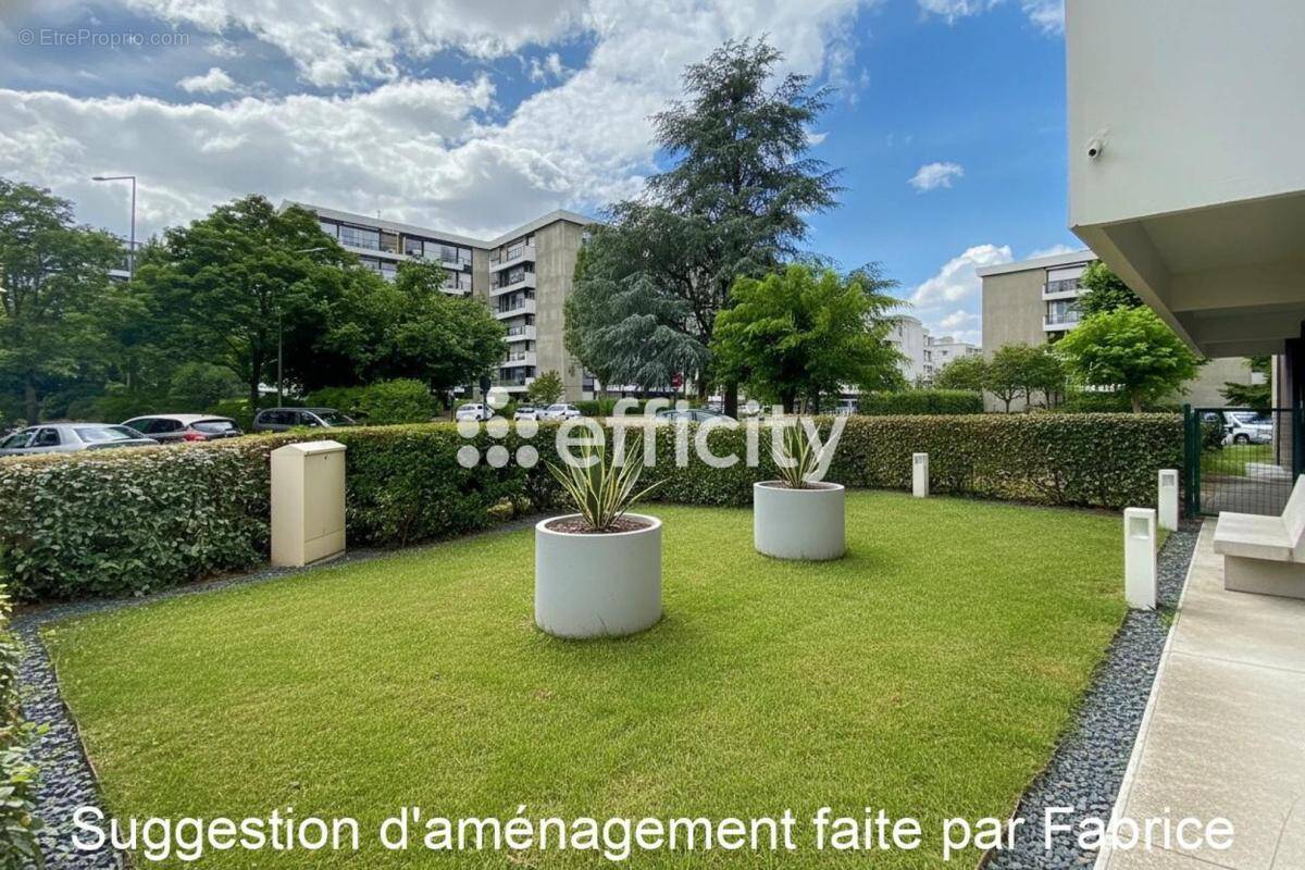 Appartement à MERIGNAC