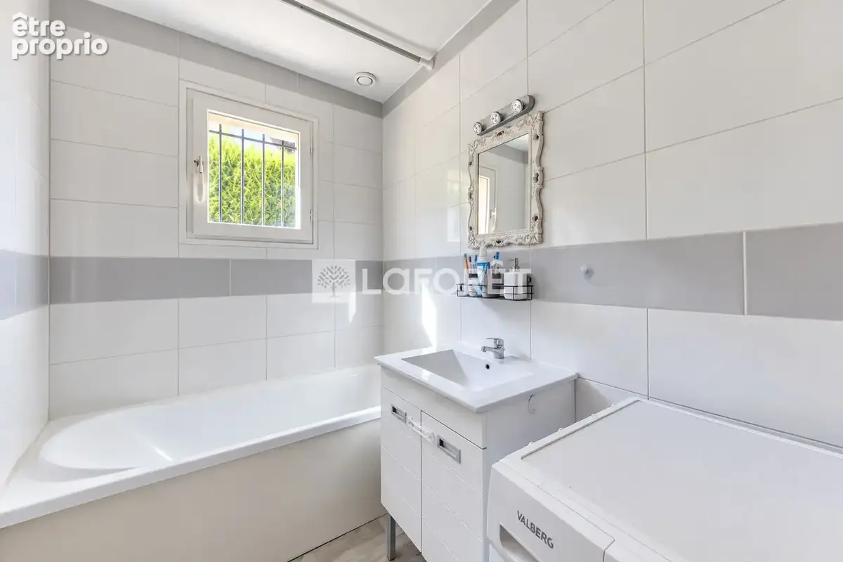 Maison Ozoir La Ferriere 6 pièce(s) 116.78 m2 - photo 6