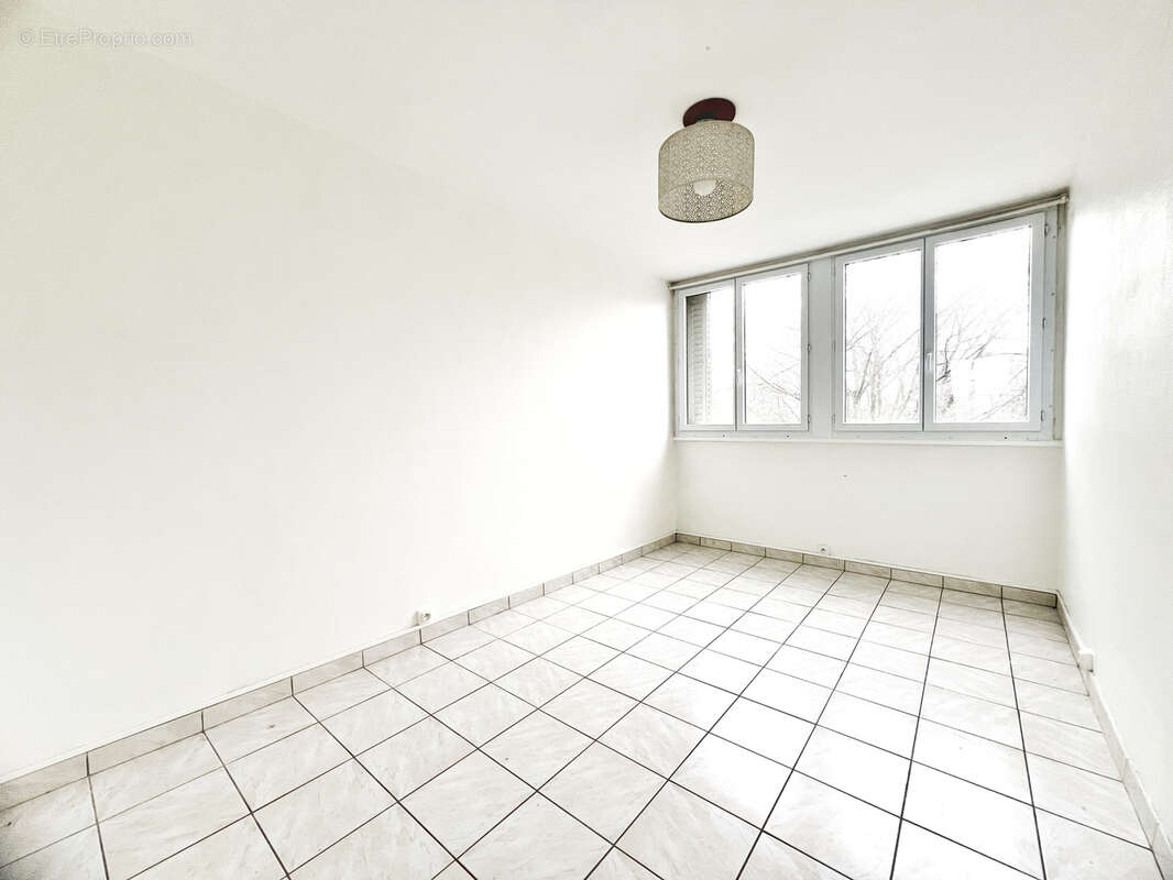 Appartement à SAINT-PRIEST