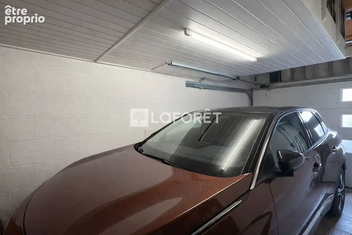 Maison Sain Bel 4 pièce(s) 84 m2 - photo 13
