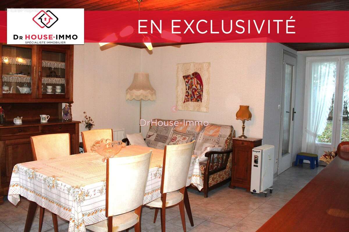 Maison 116 m² à Severac  - photo 3