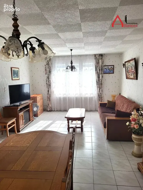 Maison 6 pièces 99 m² à vendre à Cayeux-Sur-Mer (80410) - photo 6