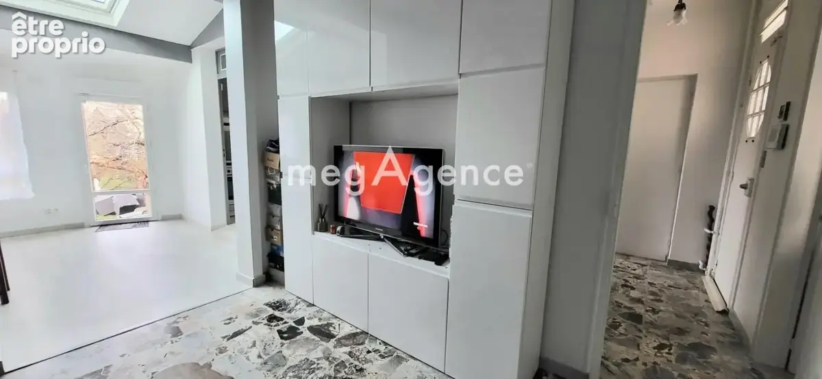 Maison 6 pièces 120 m2 - photo 4