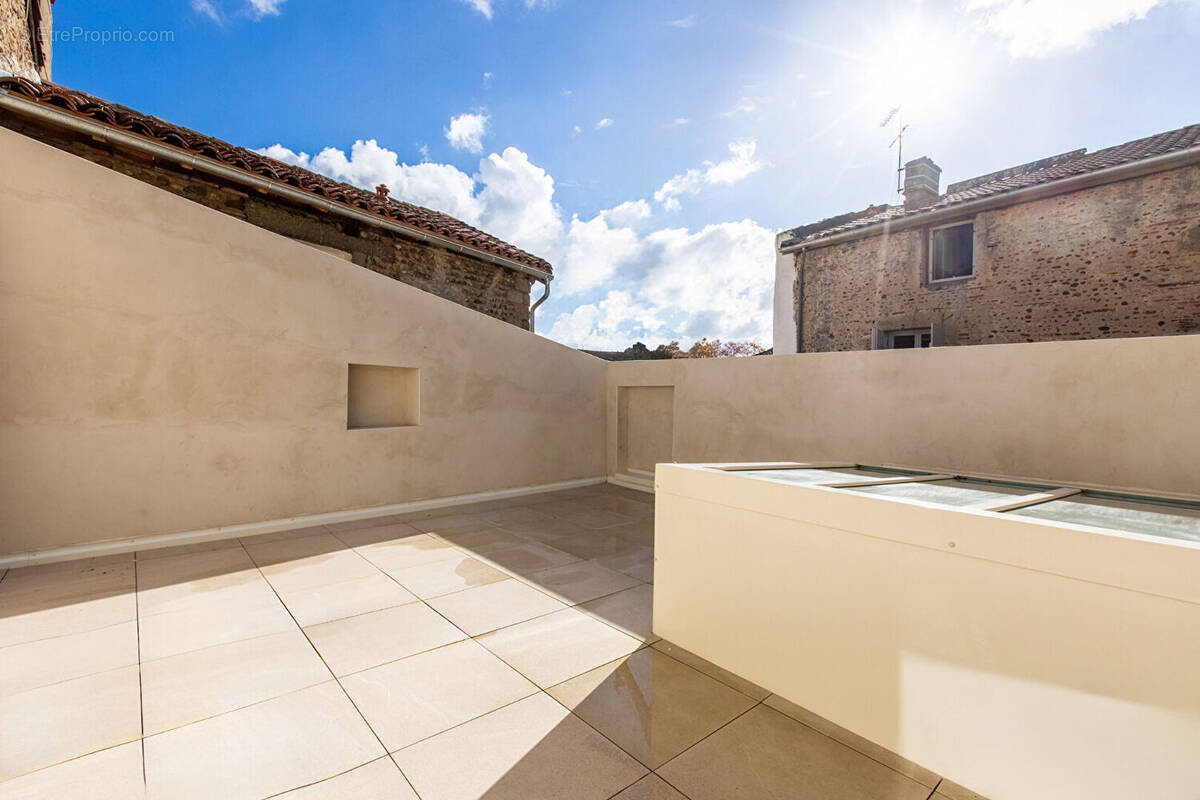 Appartement à AIRE-SUR-L&#039;ADOUR