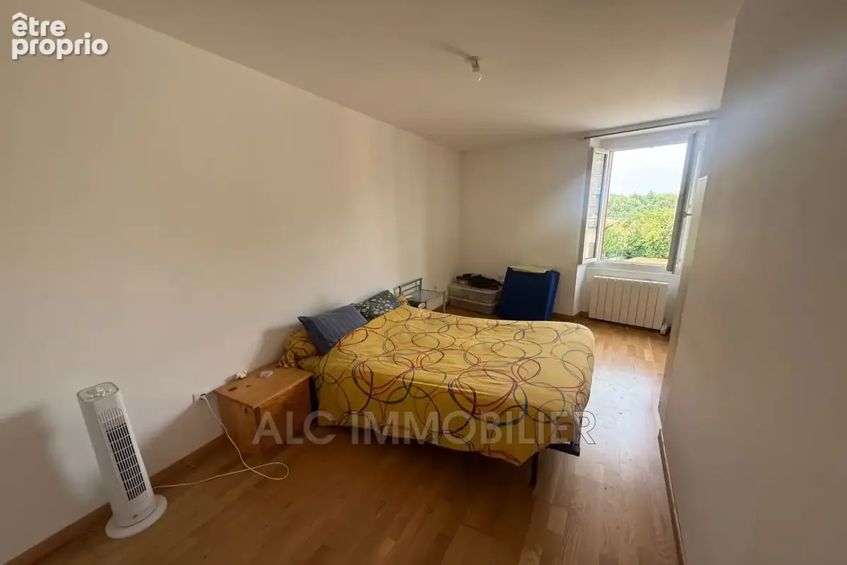 Maison 5 pièces 65 m² à vendre à Saint-Germain-Du-Corbeis (61000) - photo 6