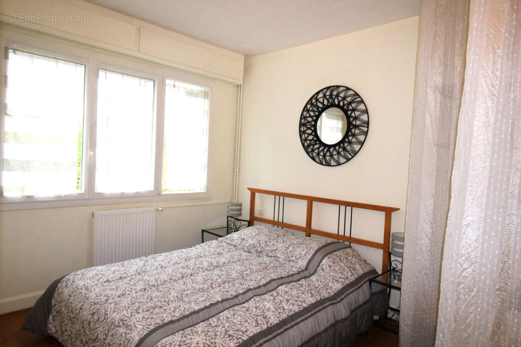 Appartement à LE PORT-MARLY