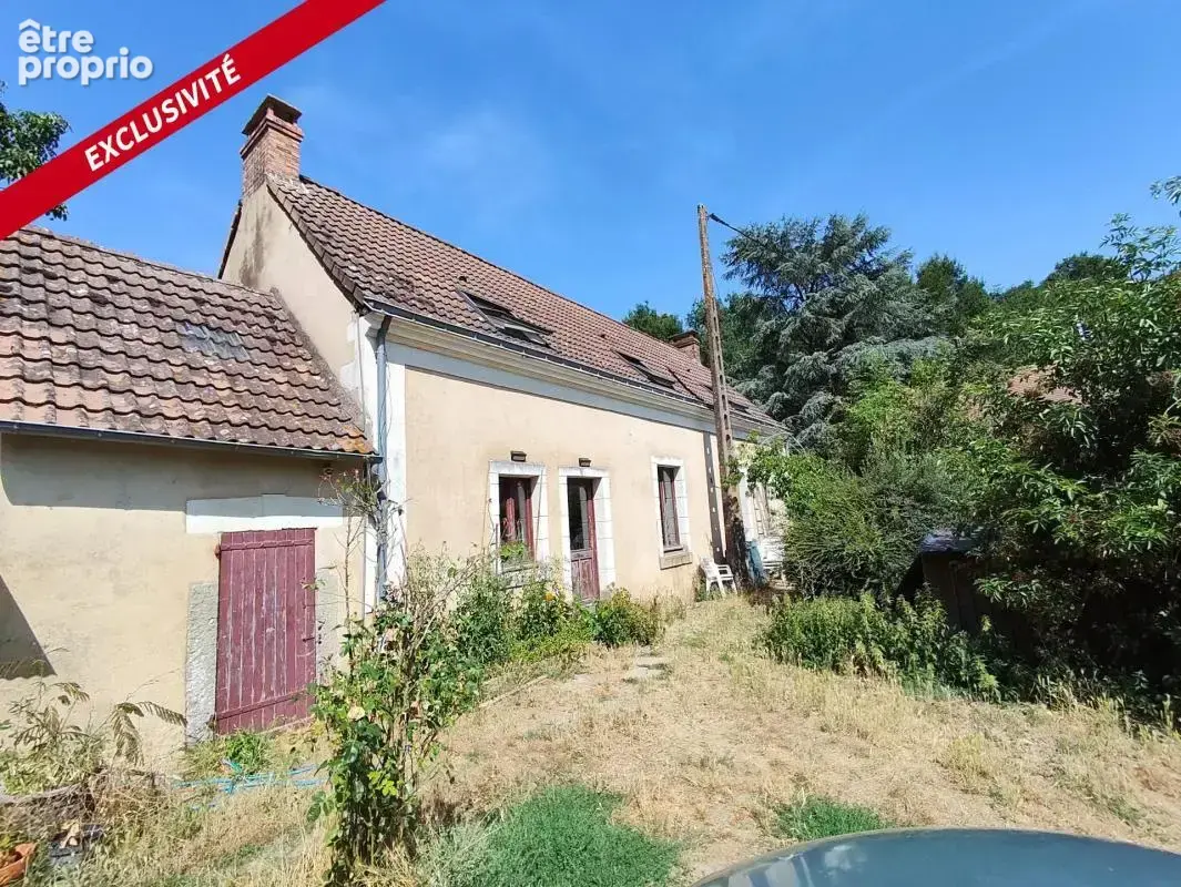 Maison de 3 chambres - photo 5