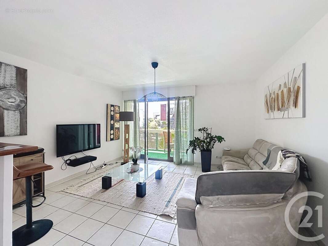 Photo 3 - Appartement à MONTPELLIER